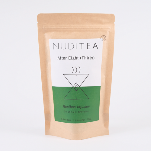 After Eight (Thirty)